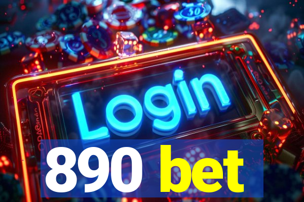 890 bet